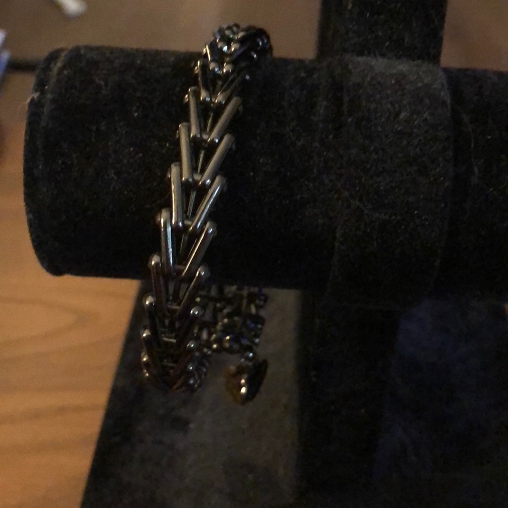 Alex and ani gypsy wrap